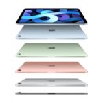 iPad Air designs