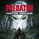 Predator Hunting Grounds