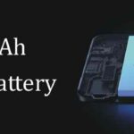 Realme 7 Battery
