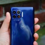 Motorola One 5G