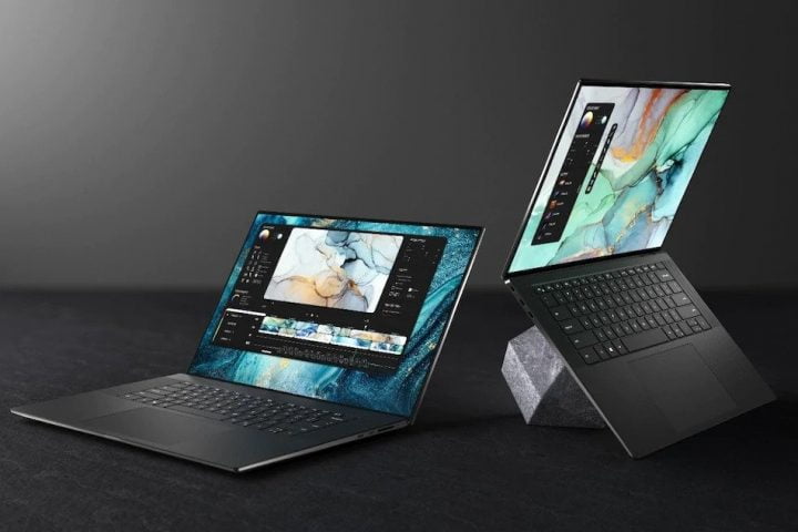 Dell xps 15 2020