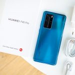 Huawei P40 Pro accessories