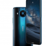 Nokia 8.5 5G image
