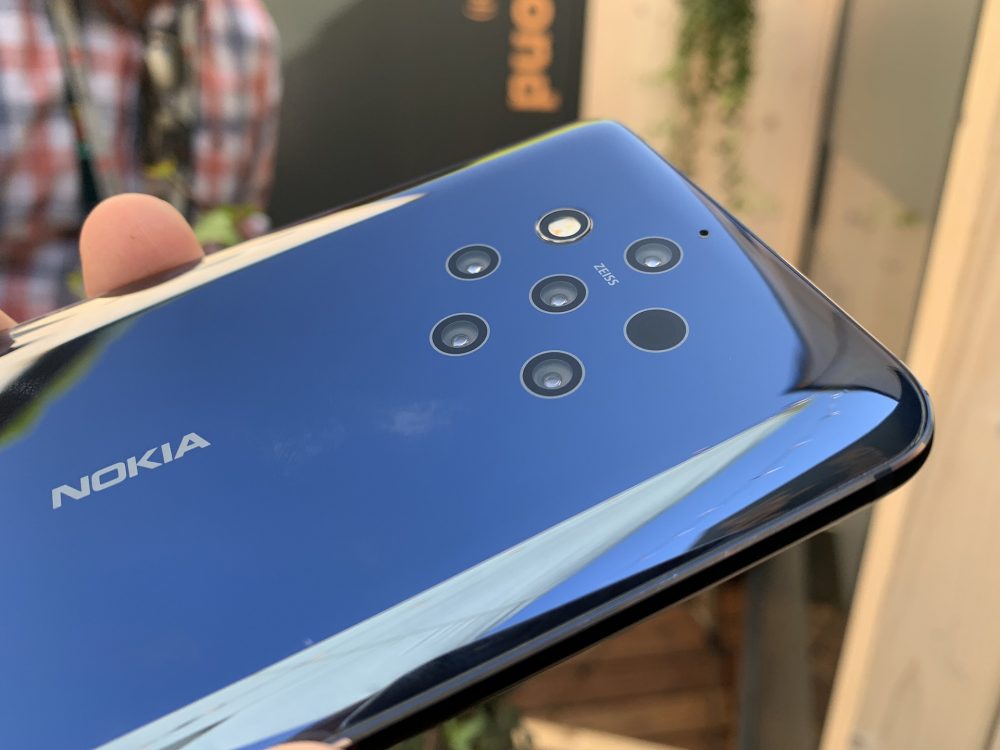 Nokia 9.2 or 10 spec leaks