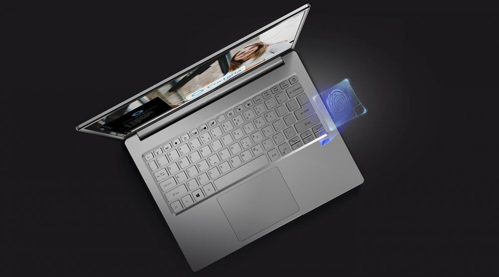 Best Budget Laptops for Ableton Acer Swift 3