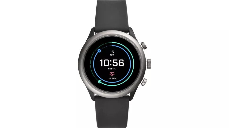 Android Smartwatches of 2021