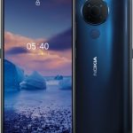 Nokia 5.4 appraisal