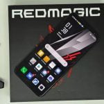 Nubia red magic 6 review