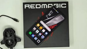 Nubia red magic 6 review