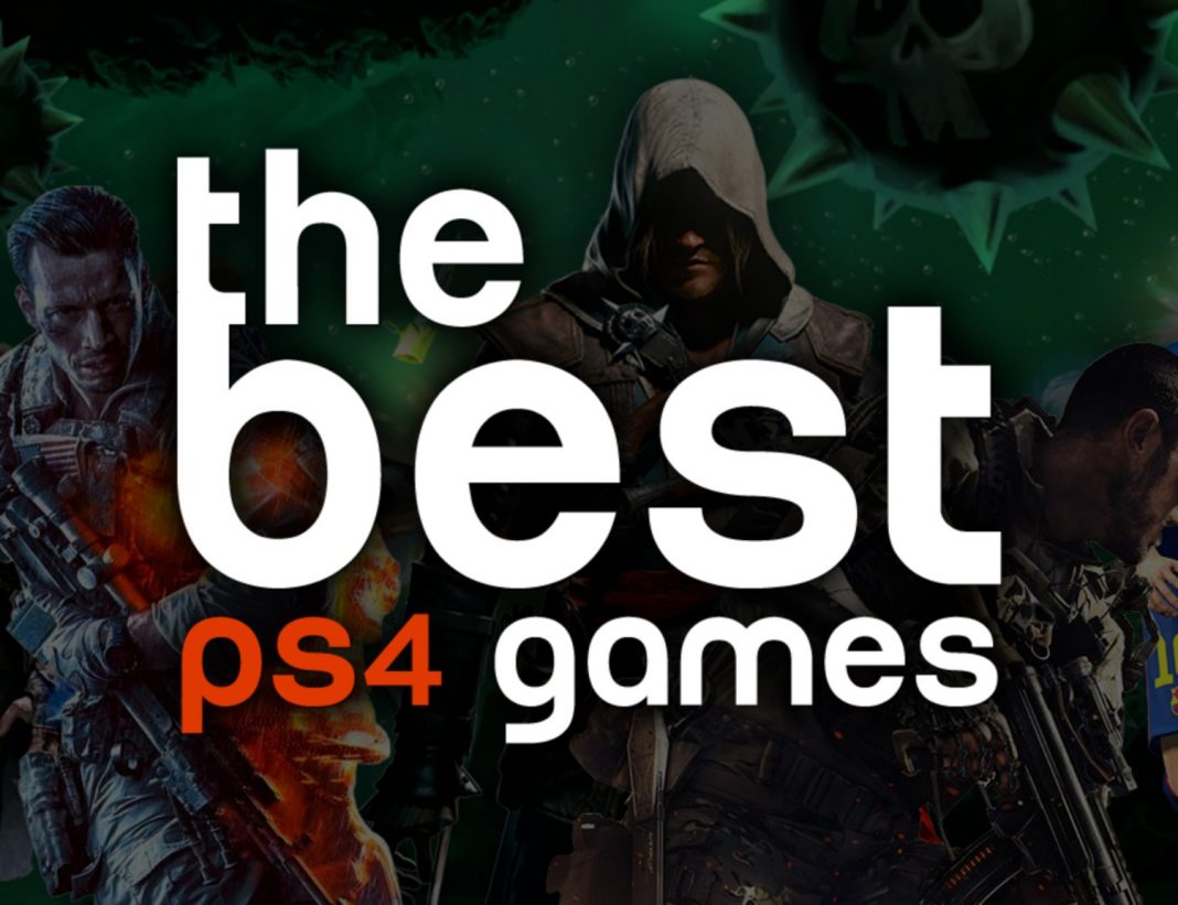 best free single player games on ps4