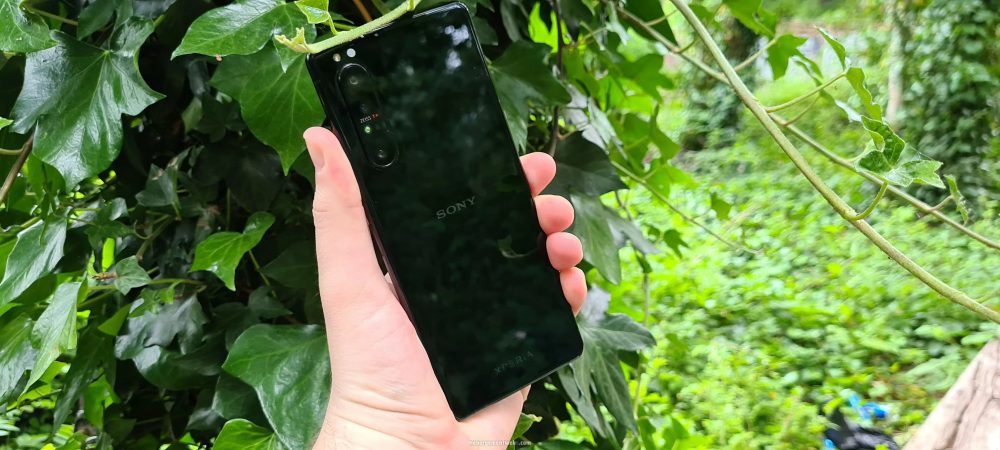 Sony xperia compact