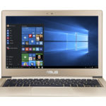 Asus UX303UA slim laptop review
