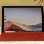 Surface Pro 8 release date rumors