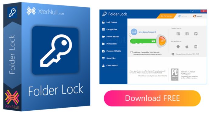 download lockbox for windows 10