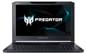 laptop with RTX 1060