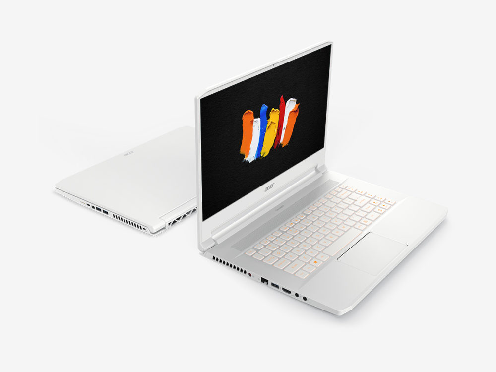 best laptop for graphic designer