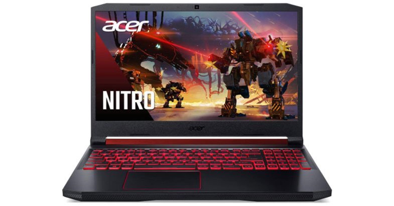 Acer nitro 5 laptop under 1200$