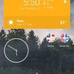 Best android and google pixel widgets