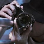 Best camera for street photographer
