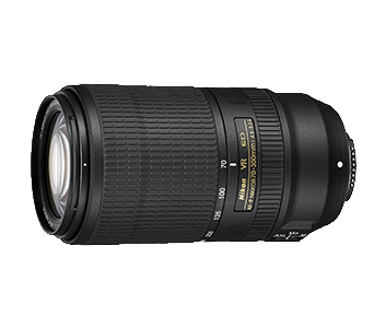 Nikon lens for dslr