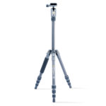 Tripod for travel photography