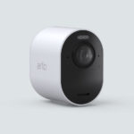 Best home security wired camera