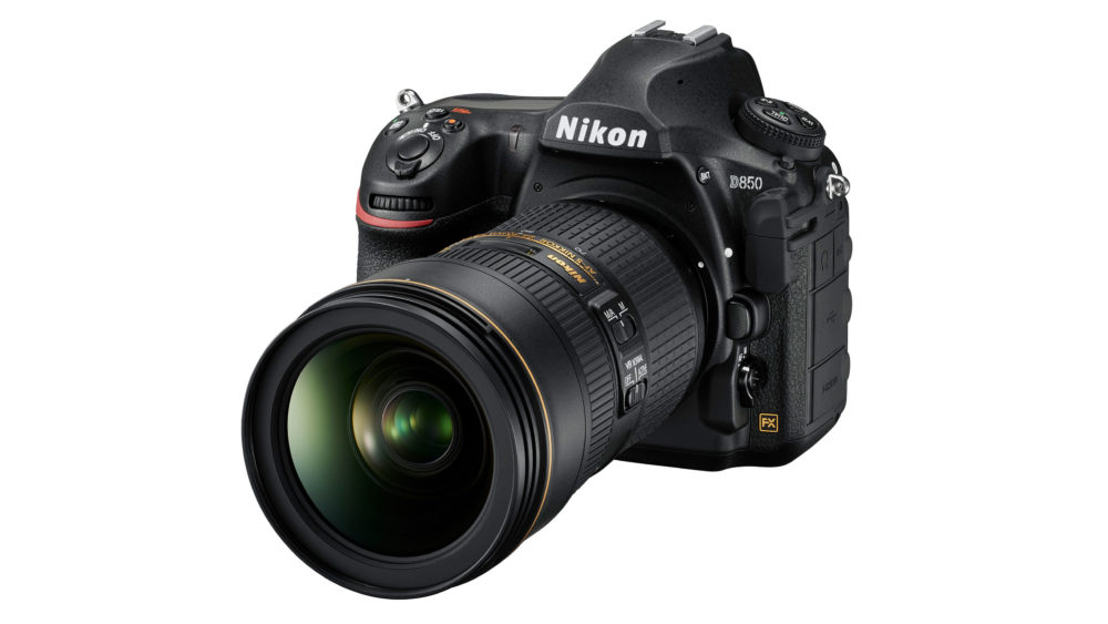 Nikon camera for astrophotgraphers
