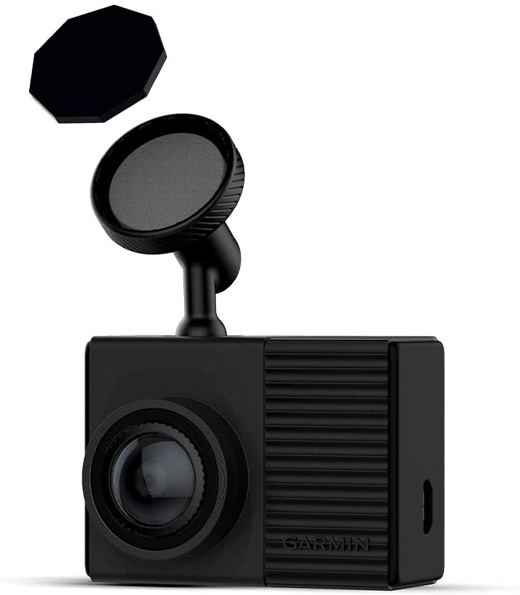Dashboard camera