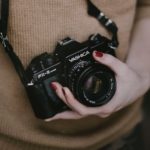 Best cameras for shooting