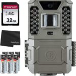 Best trail camera for wildlife