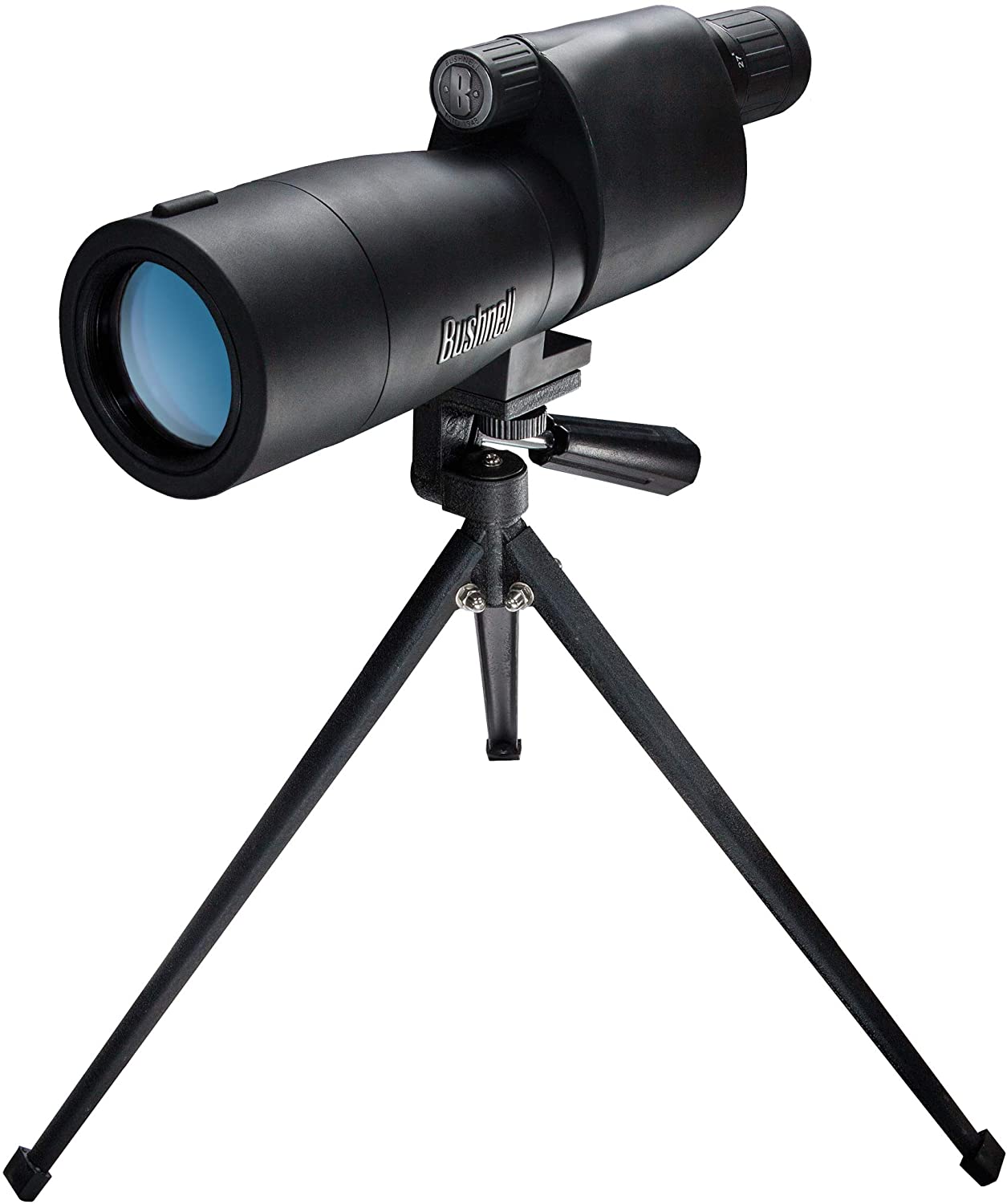 Best spotting scope 