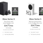 Walmart Xbox X restock