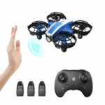 best holystone drones for kids