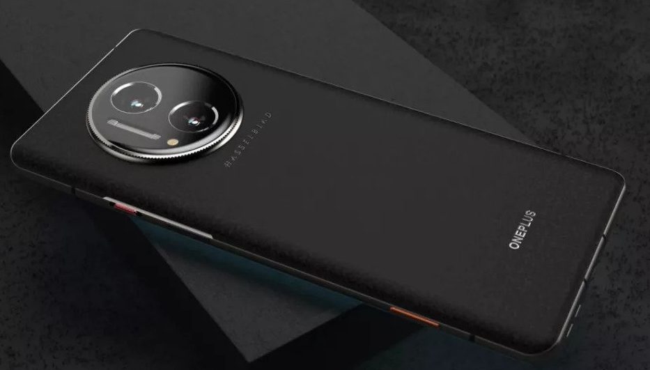 Camera leaks of upcoming OnePlus phone
