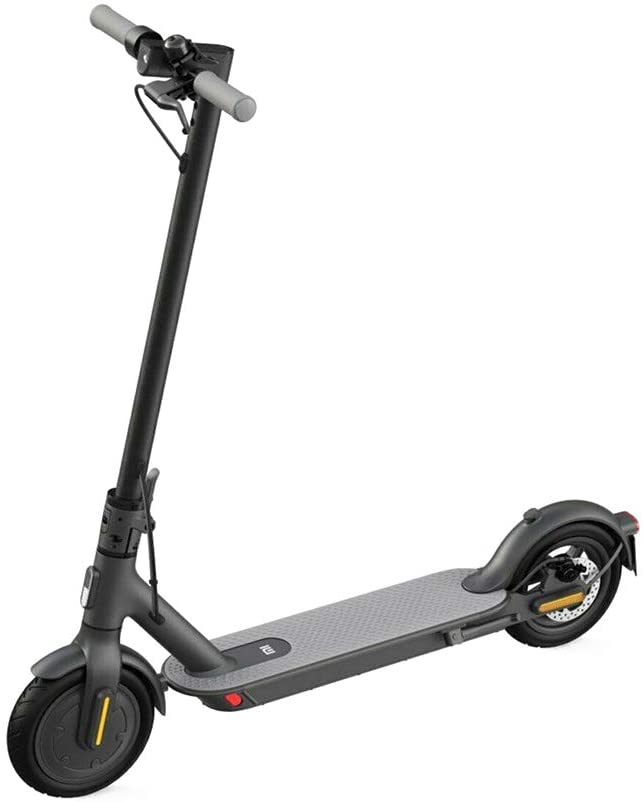 Top scooters for road trips
