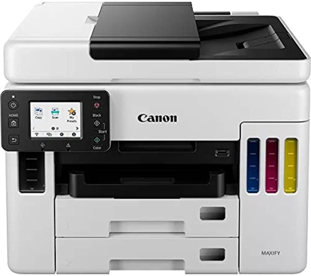 Canon maxify printer